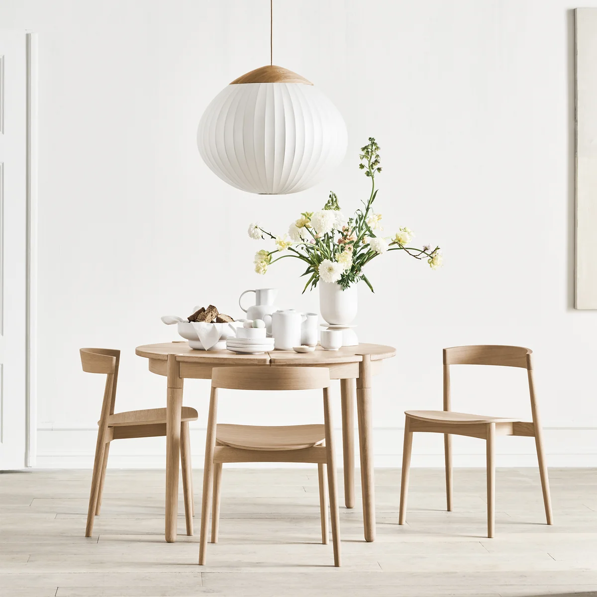 Bolia - Acorn Pendelleuchte