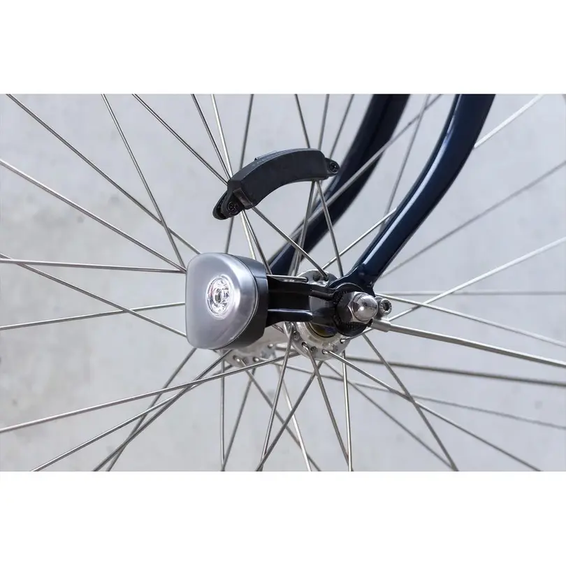Fahrradlicht 2er-Set Reelight