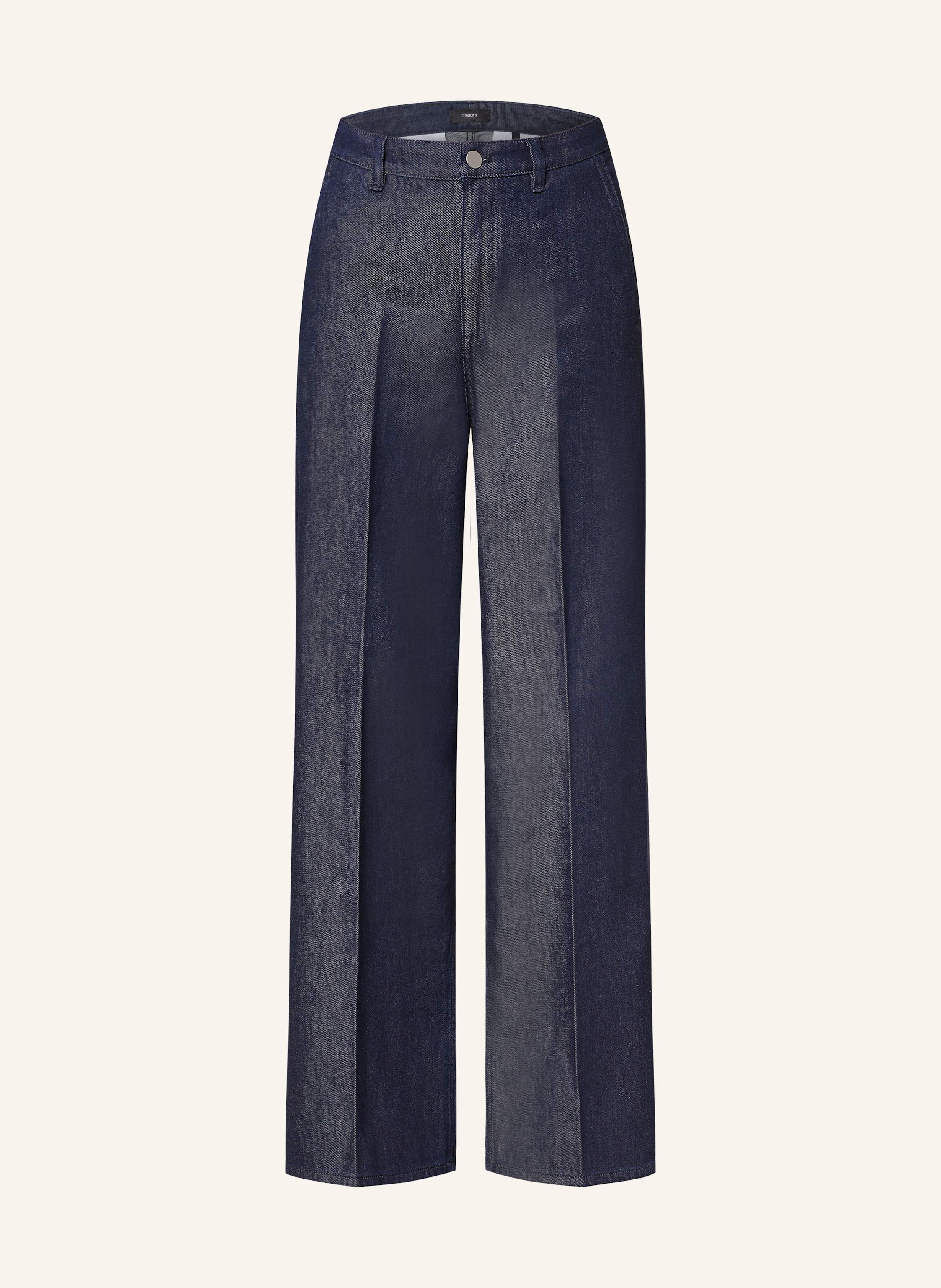 Theory Striaght Jeans