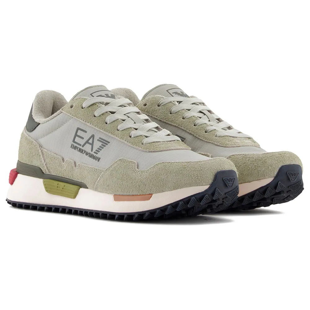 EA7 EMPORIO ARMANI 7X000380_AF19175 trainers