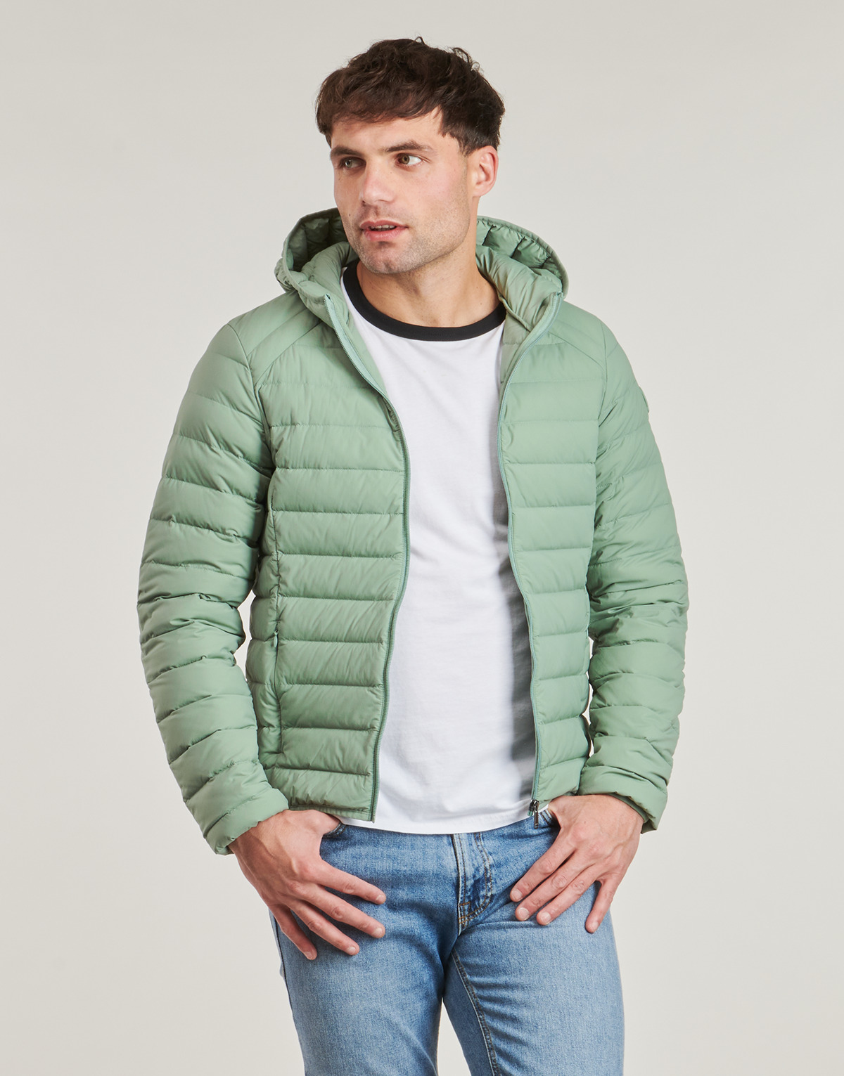 JOTT - FRANTZ - Green