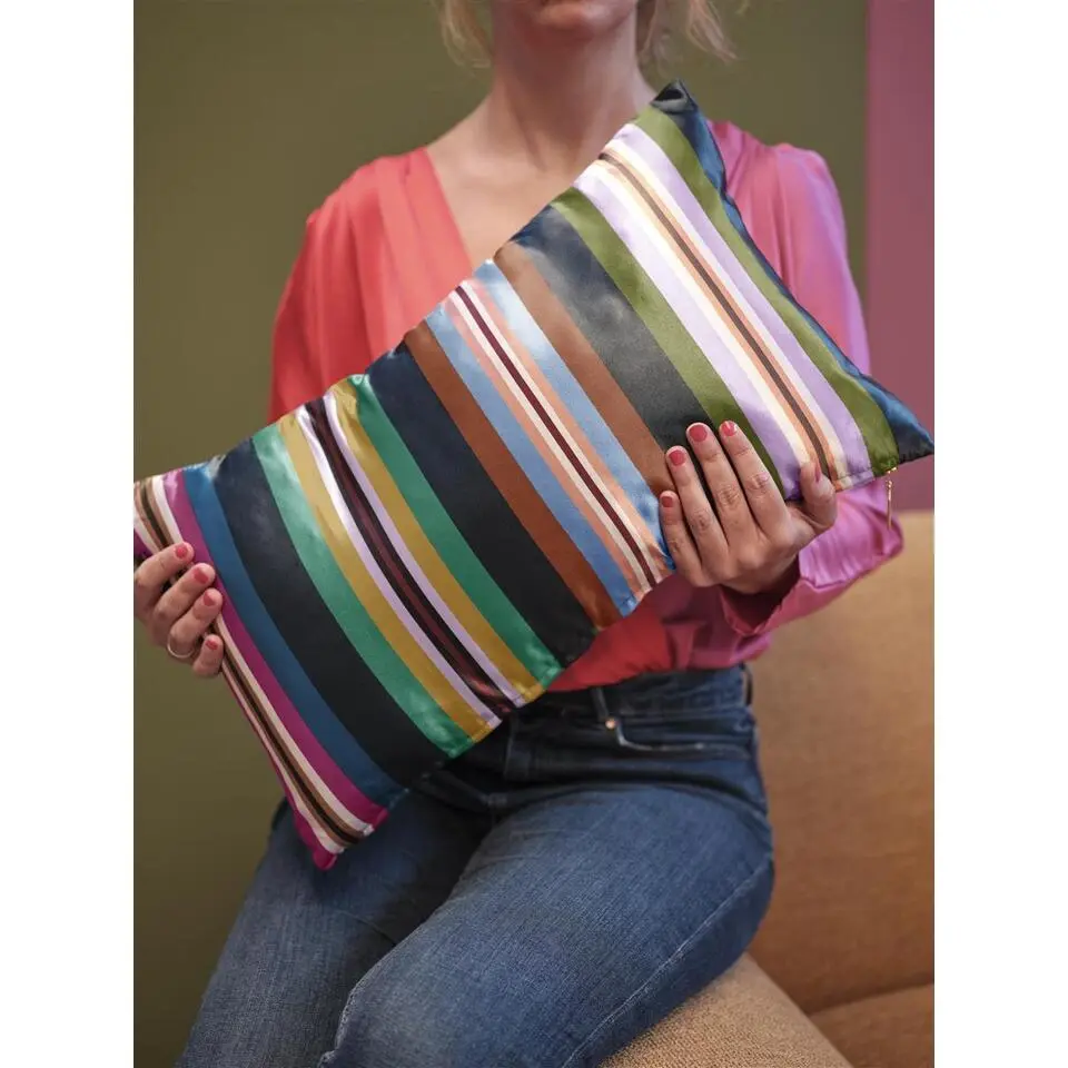 KAAT Amsterdam Akira Sierkussen - 30x50 cm - Multi