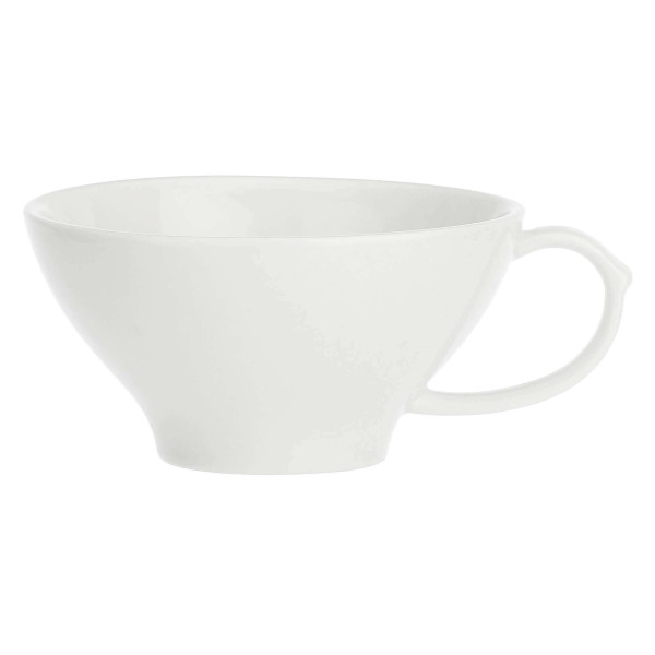Zestaw do śniadań Florentina - Biały, 180 ml