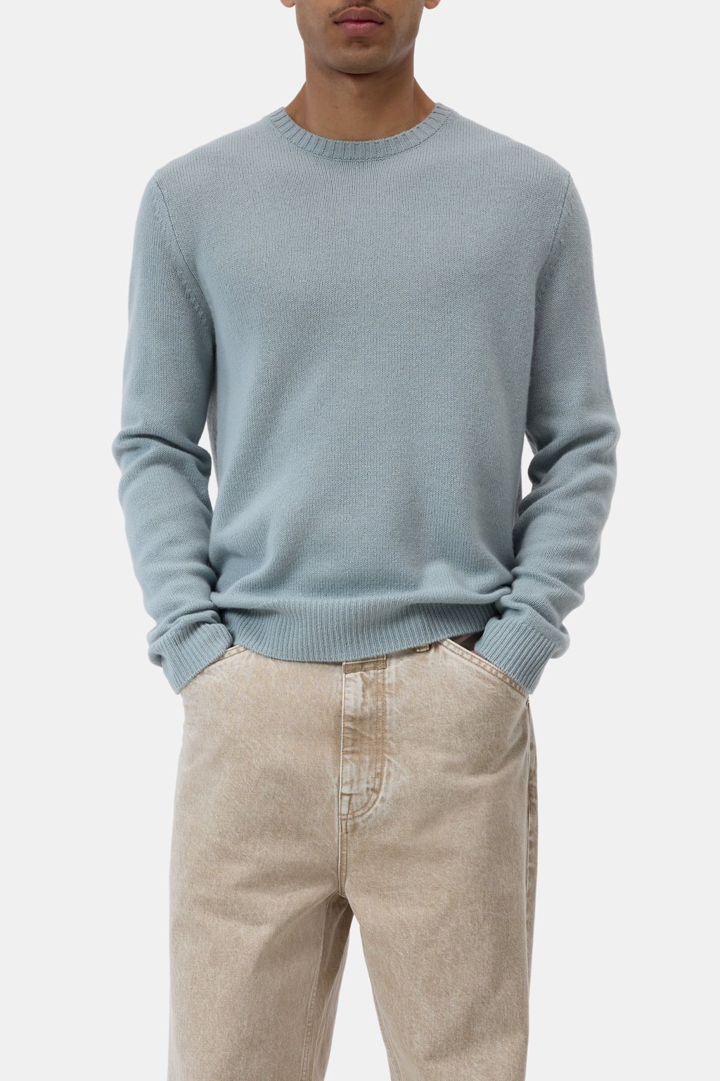 Kaschmir-Pullover