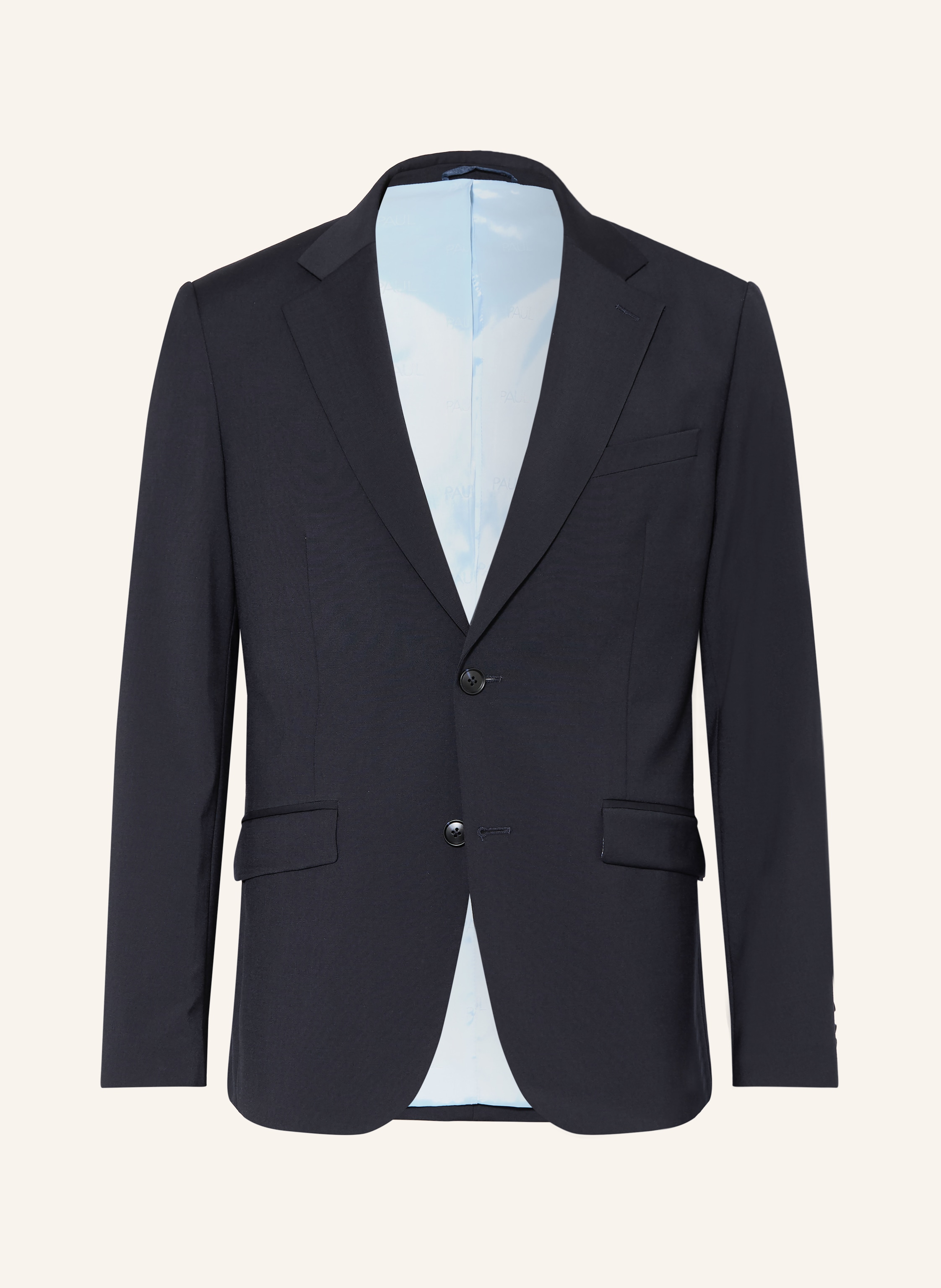 PAUL Anzugsakko Slim Fit