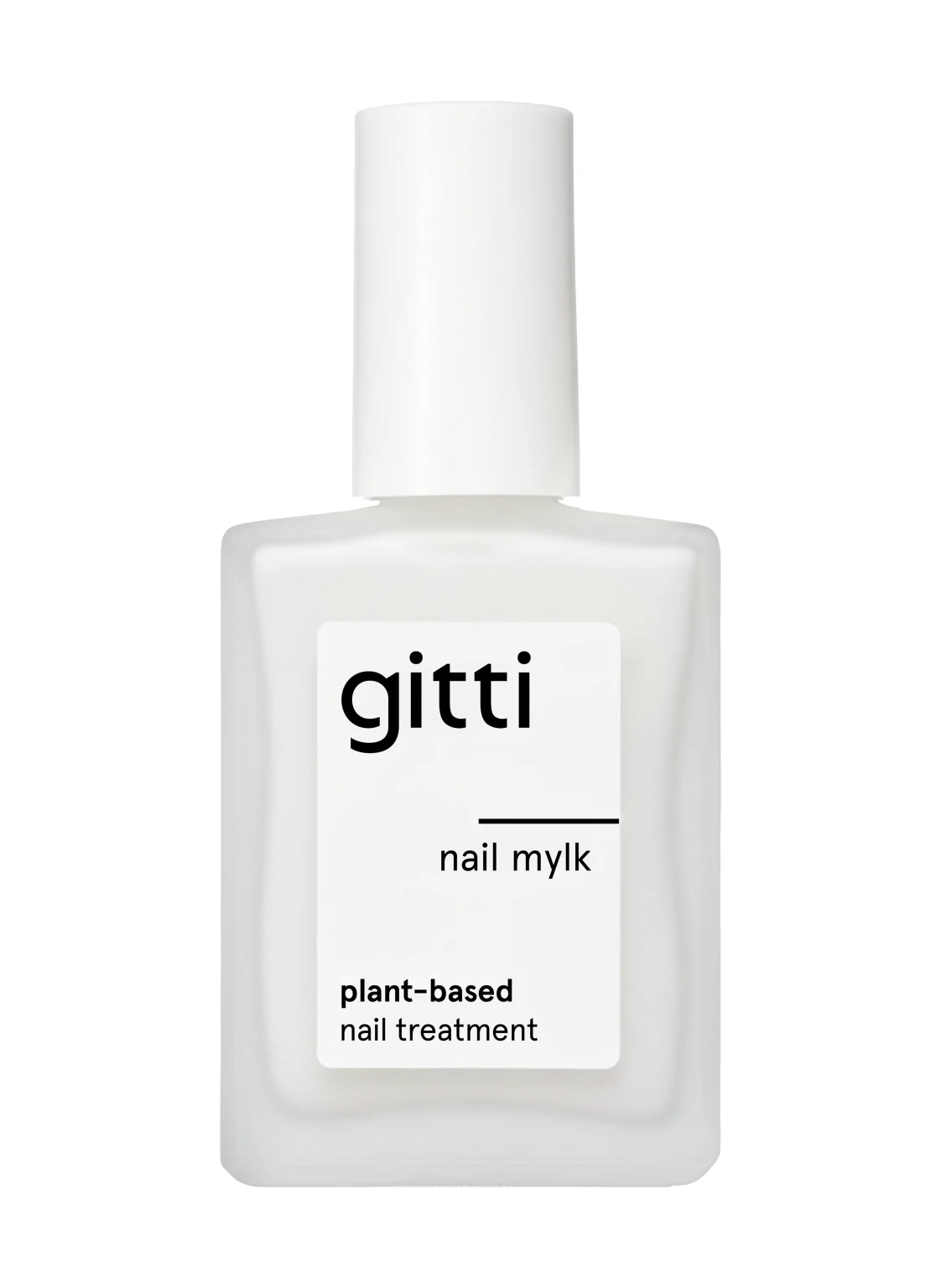 gitti NAIL MYLK