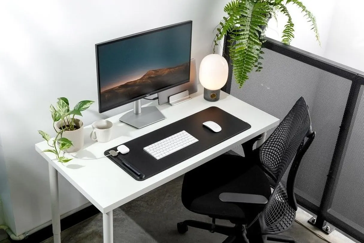 Schreibtischunterlage Desk Tidy