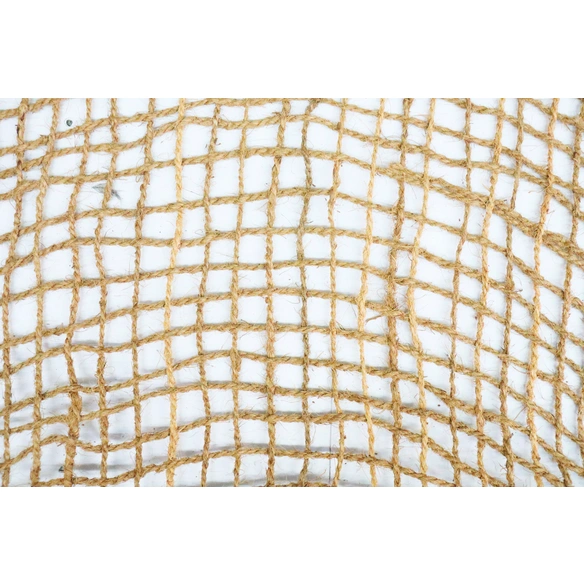 Gewebeband, Kokos, BxH: 200 x 20 cm