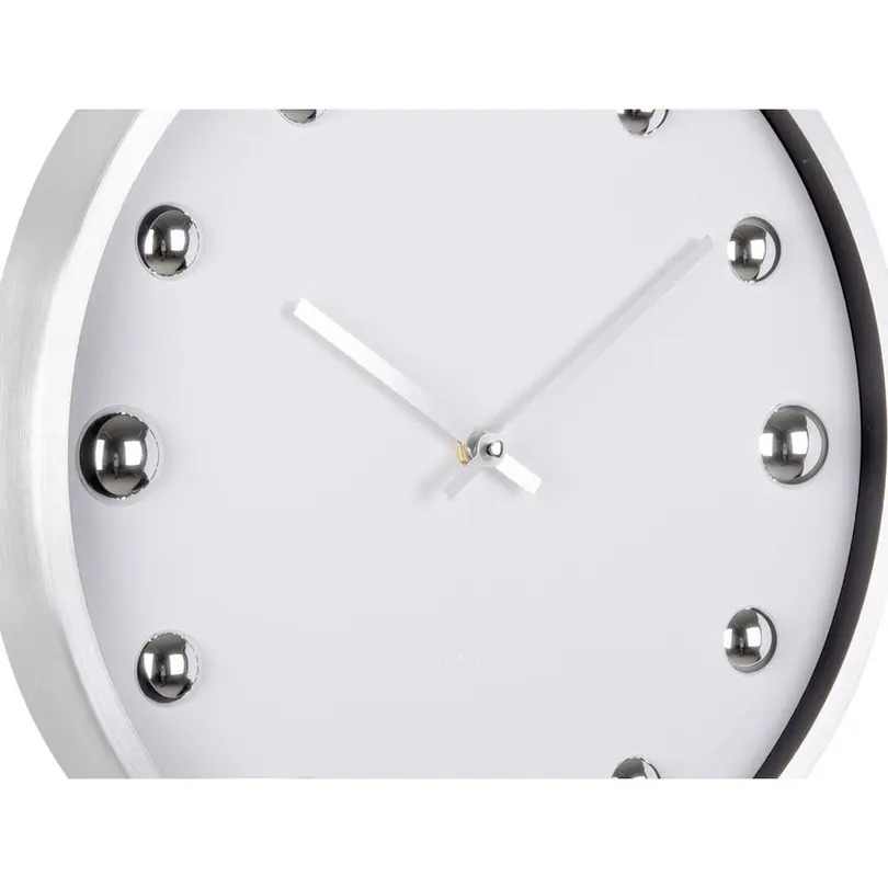 Wanduhr KARLSSON