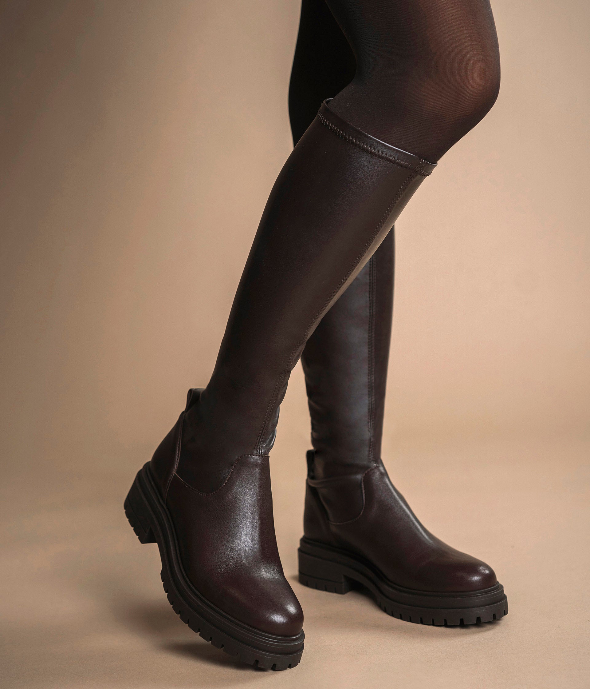 Botte Ormala chocolat
