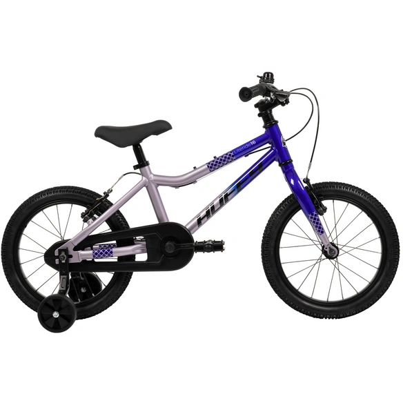 Kinderfahrrad »Lightweight«, Lila, 16 Zoll