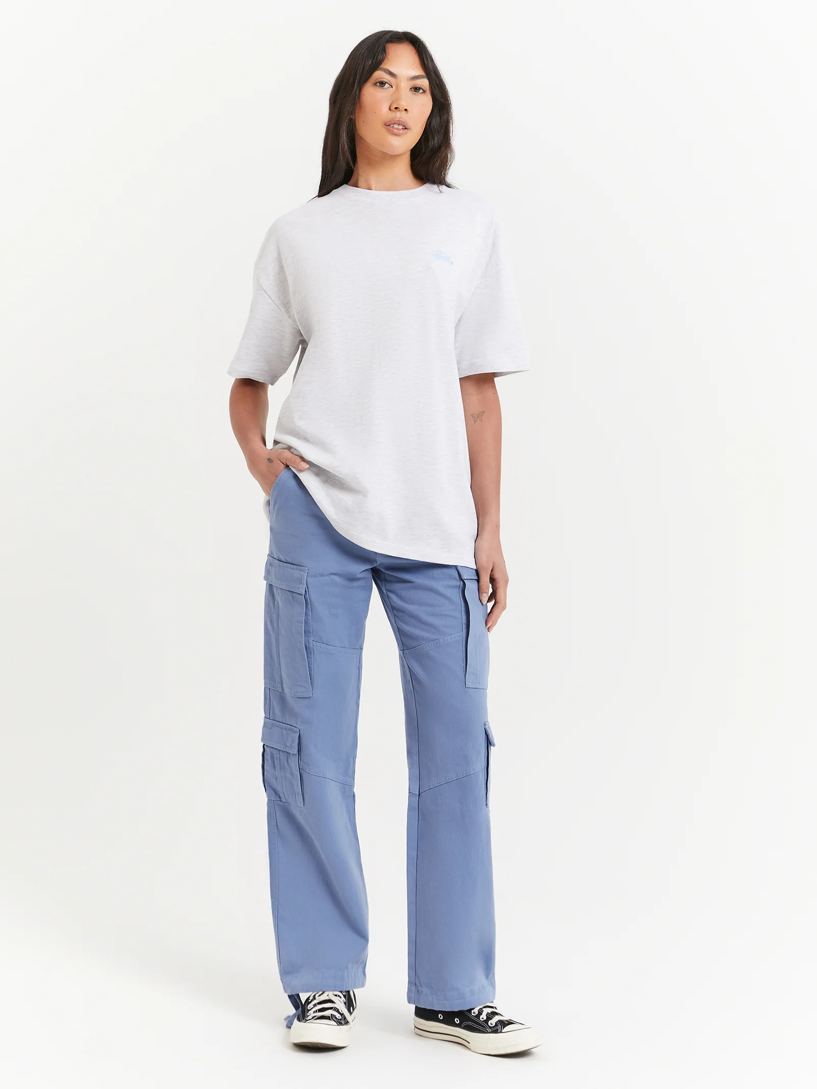 Surplus Cargo Pants