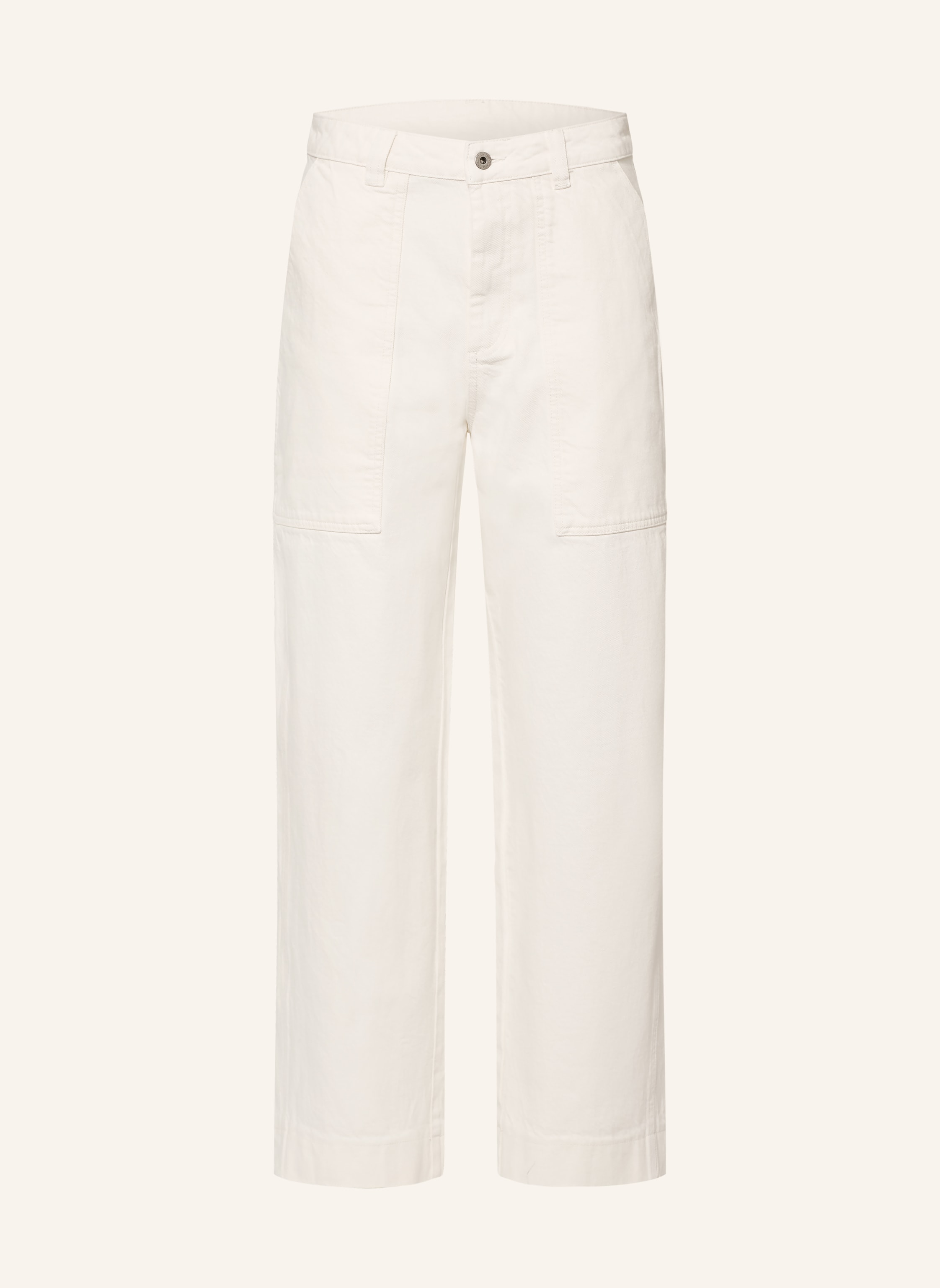 soeur  Barrel Jeans KURT