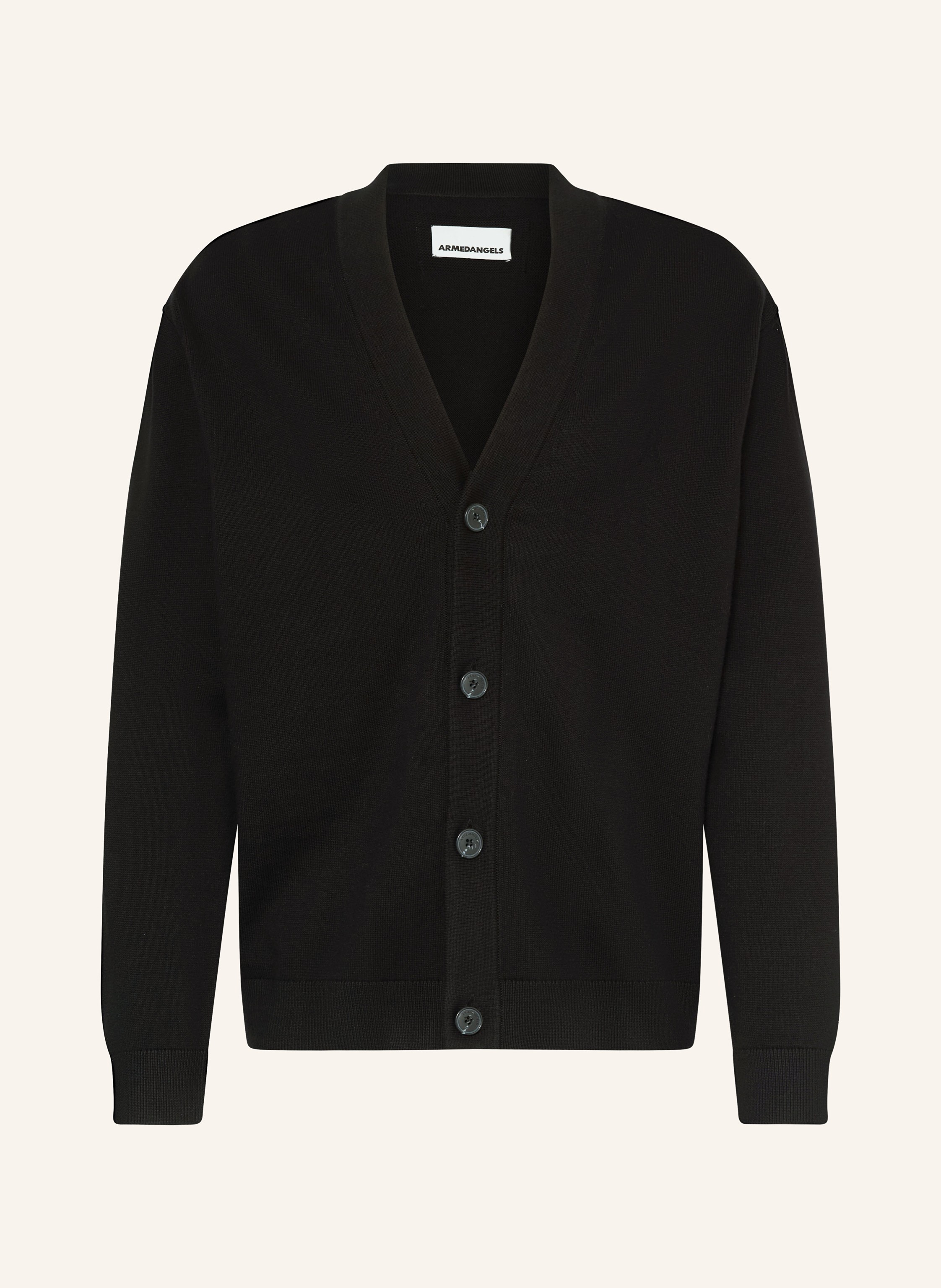 ARMEDANGELS Strickjacke AANATOL