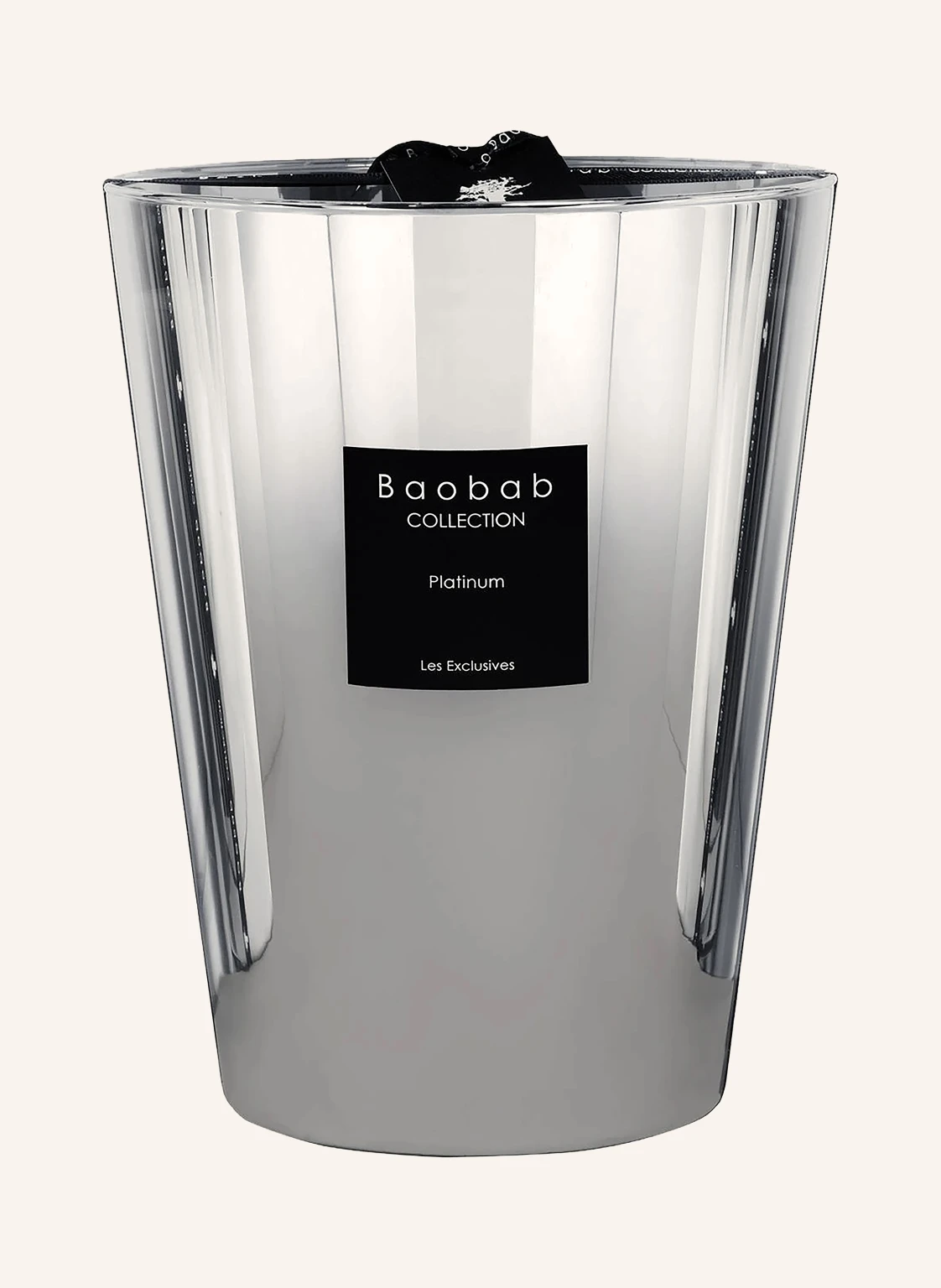 Baobab COLLECTION Duftkerze