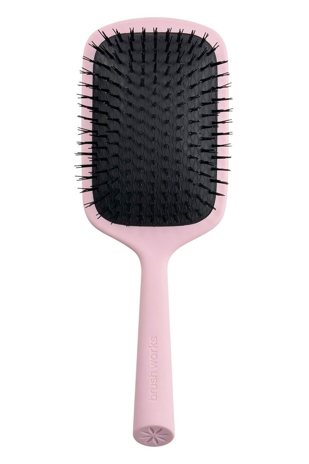 Brushworks Smoothing Paddle Hair Brush