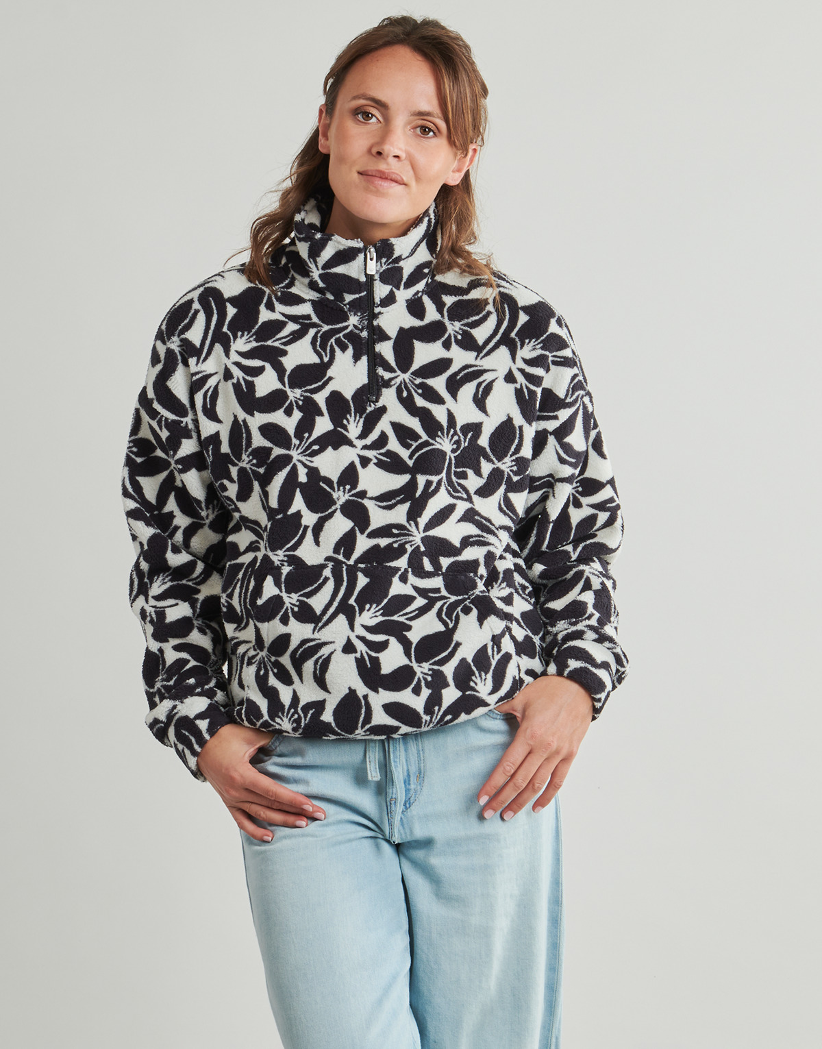 Roxy - LIVE OUT LOUD - Egret / Multicolour