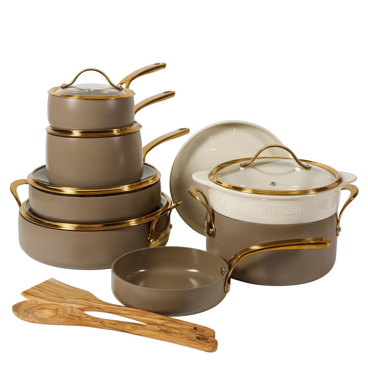 Dutch Ovens