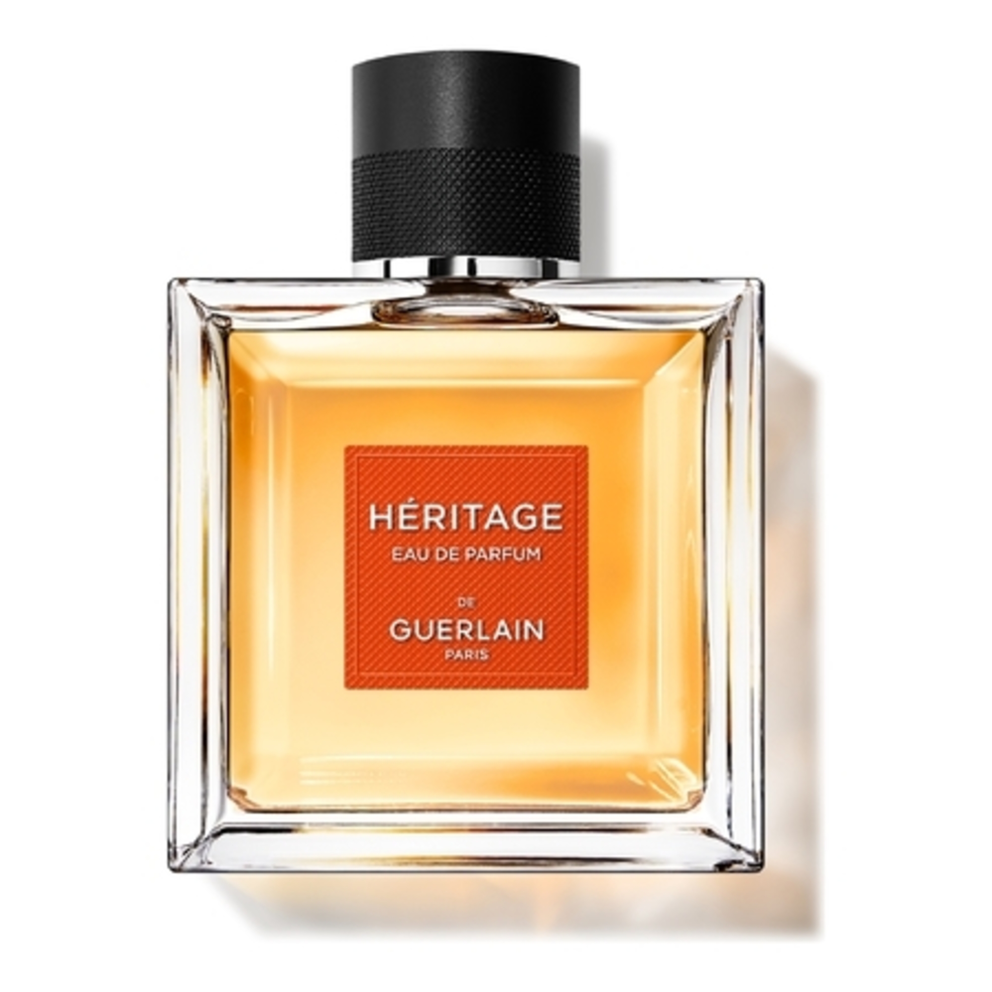 HÉRITAGEEau de parfum