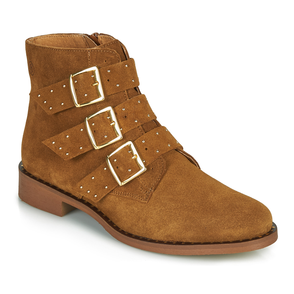 Betty London - LYS - Cognac
