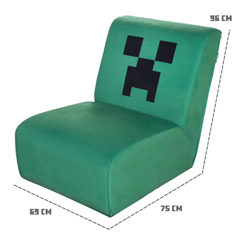 Drehsessel Minecraft