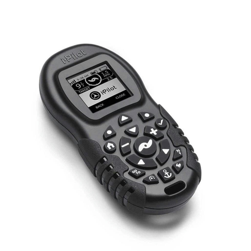 Minn Kota i-Pilot Bluetooth Remote Switch For Replacement