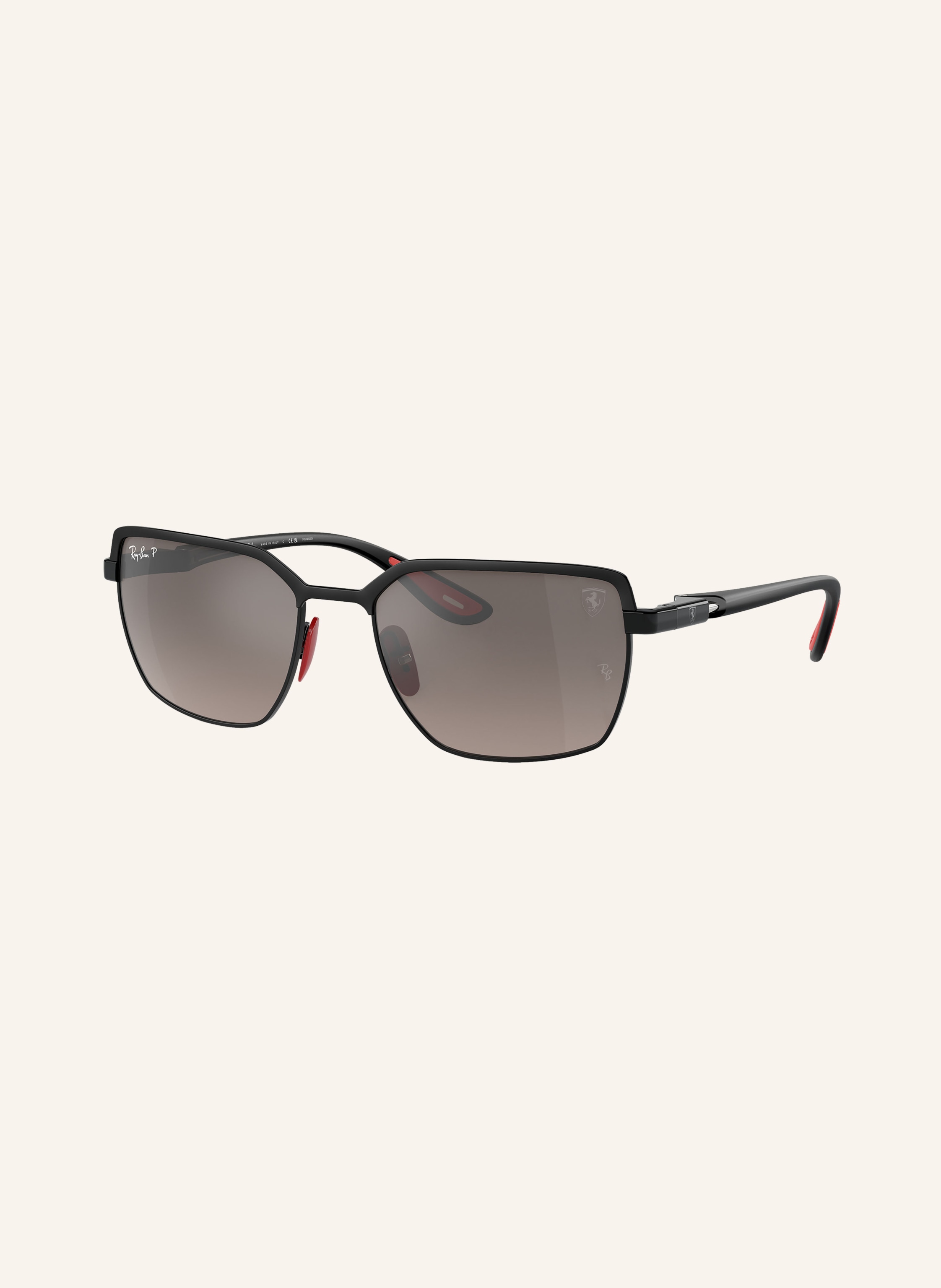 Ray-Ban Sonnenbrille RB3743M
