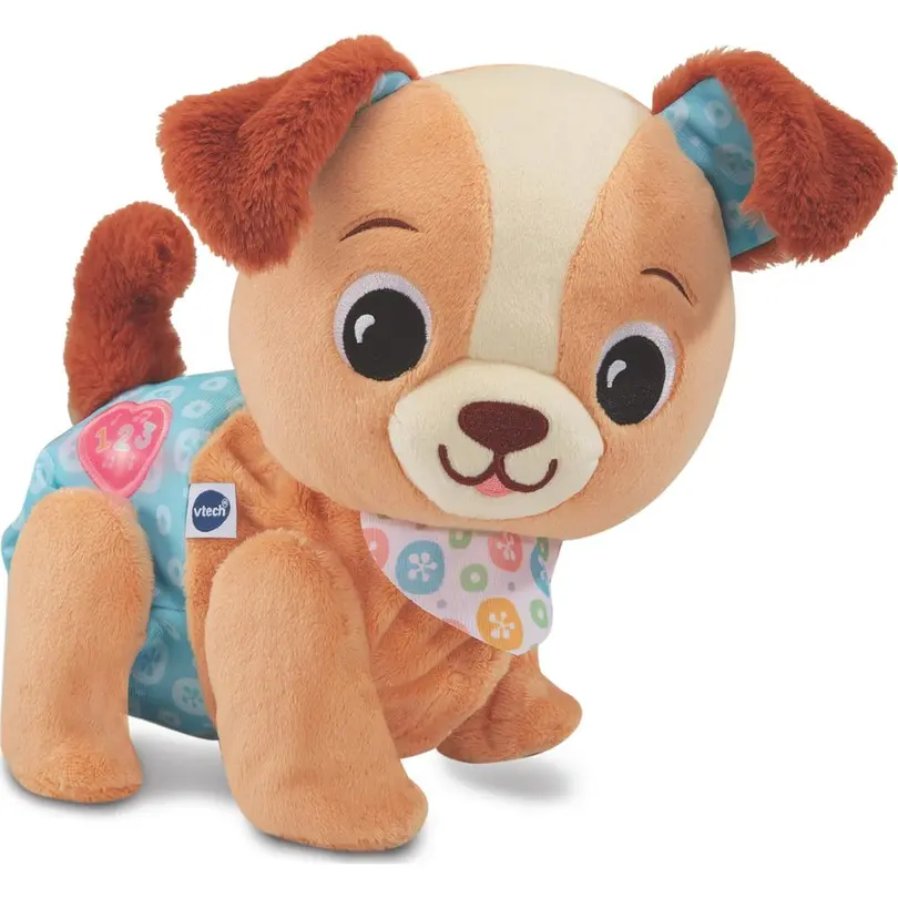 Kuscheltier vtech
