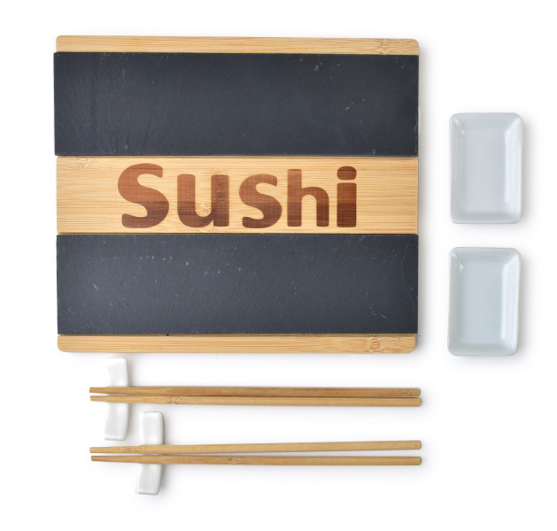 Zestaw do sushi dla 2 osób