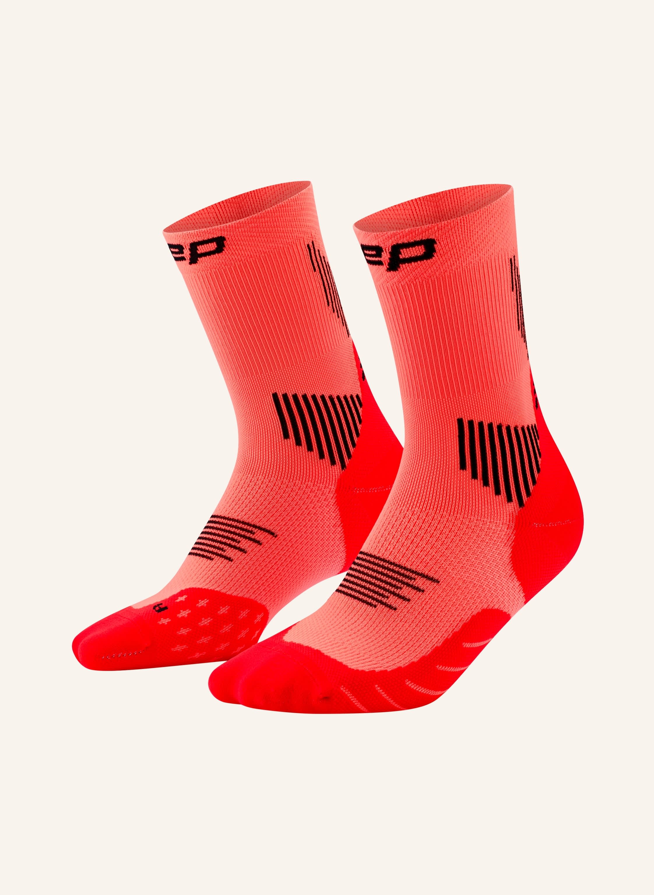 cep Laufsocken CORE RUN MID CUT