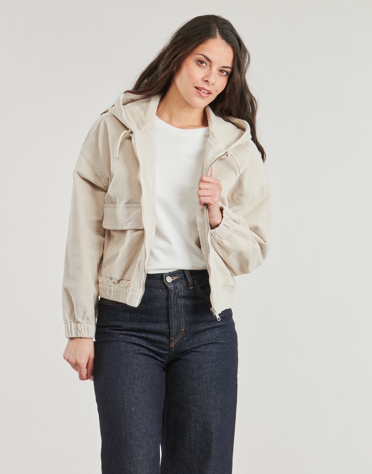 Only - ONLKENZIE - Beige