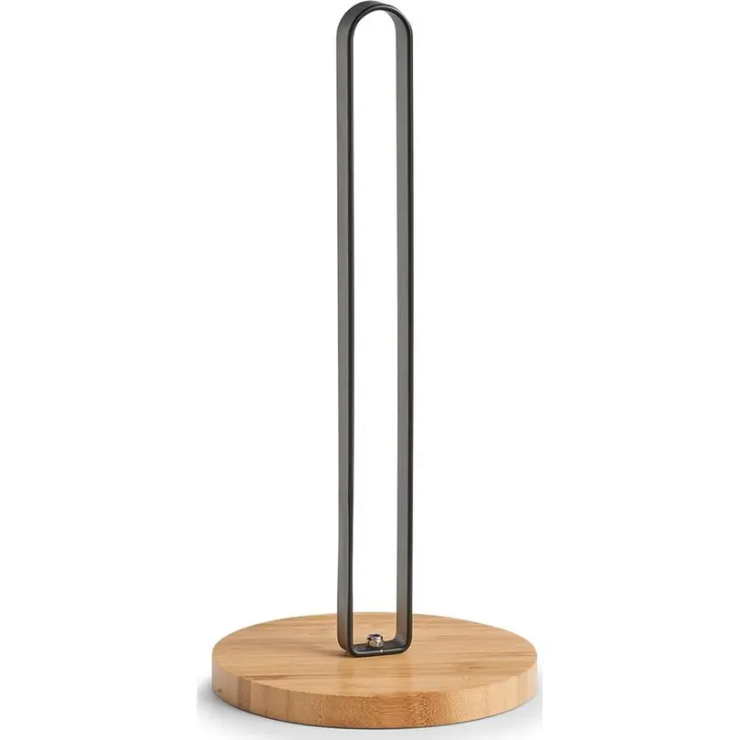 Küchenrollenhalter Zeller Present