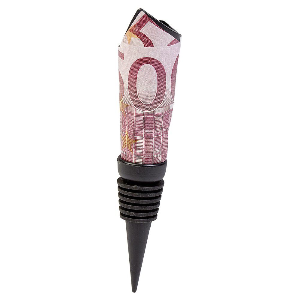 Bouchon rebouche bouteille Billets