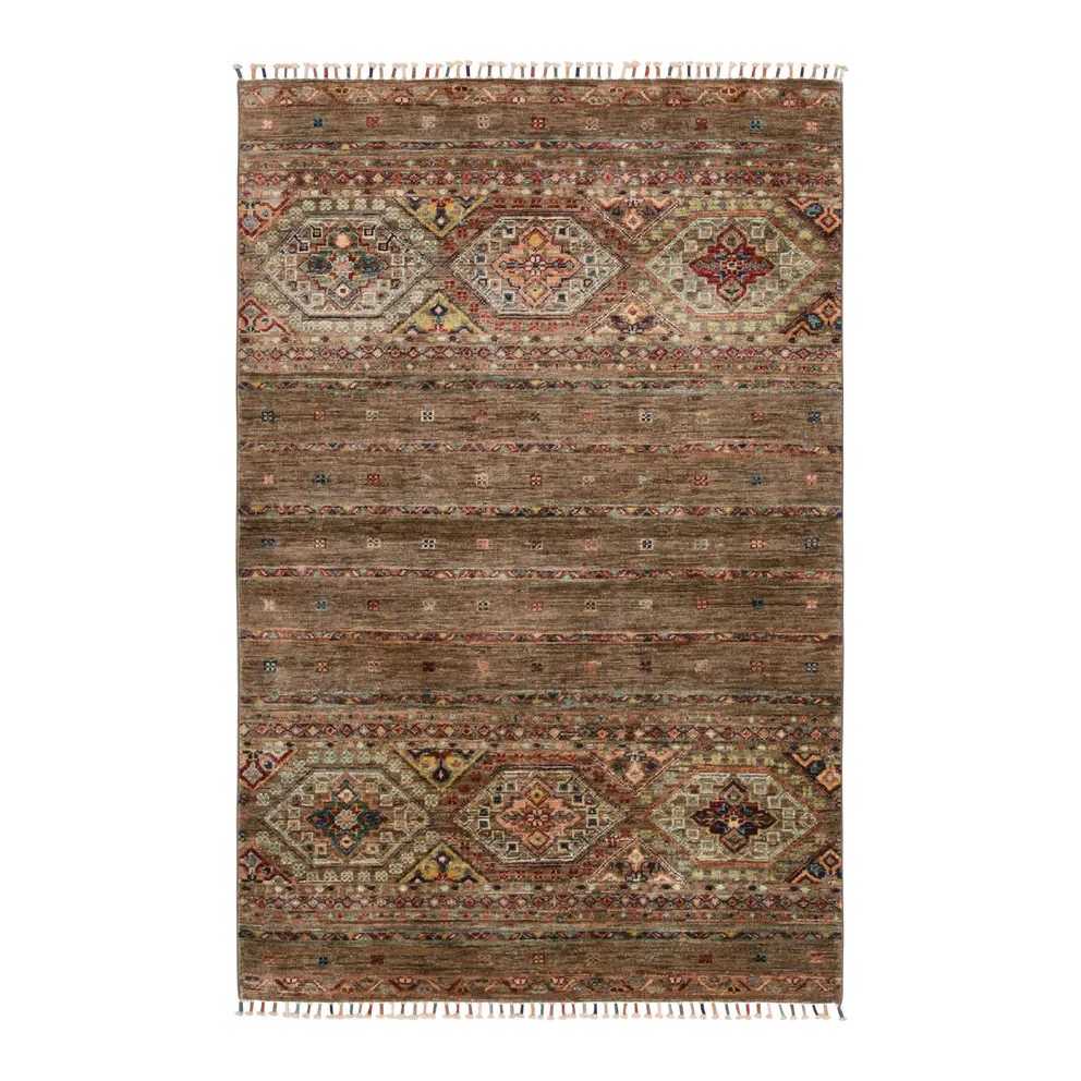 Orientteppich Saraban