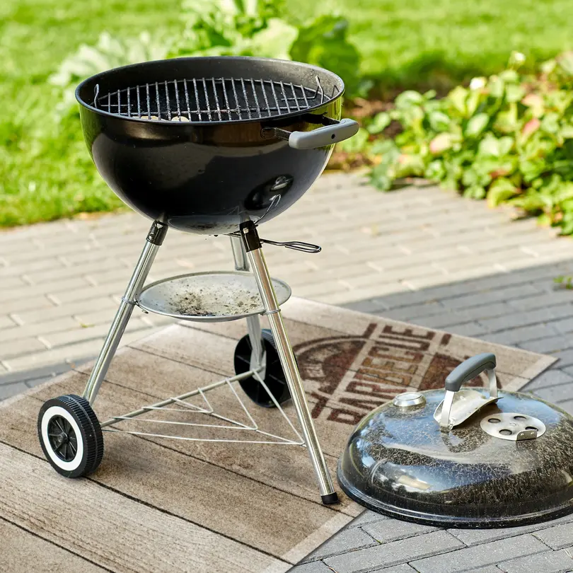Outdoor-Teppich Elena
