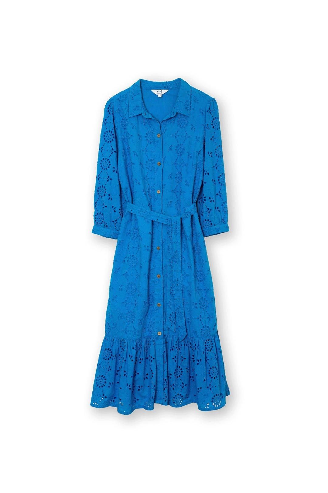 Kite Morcombelake Broderie Dress