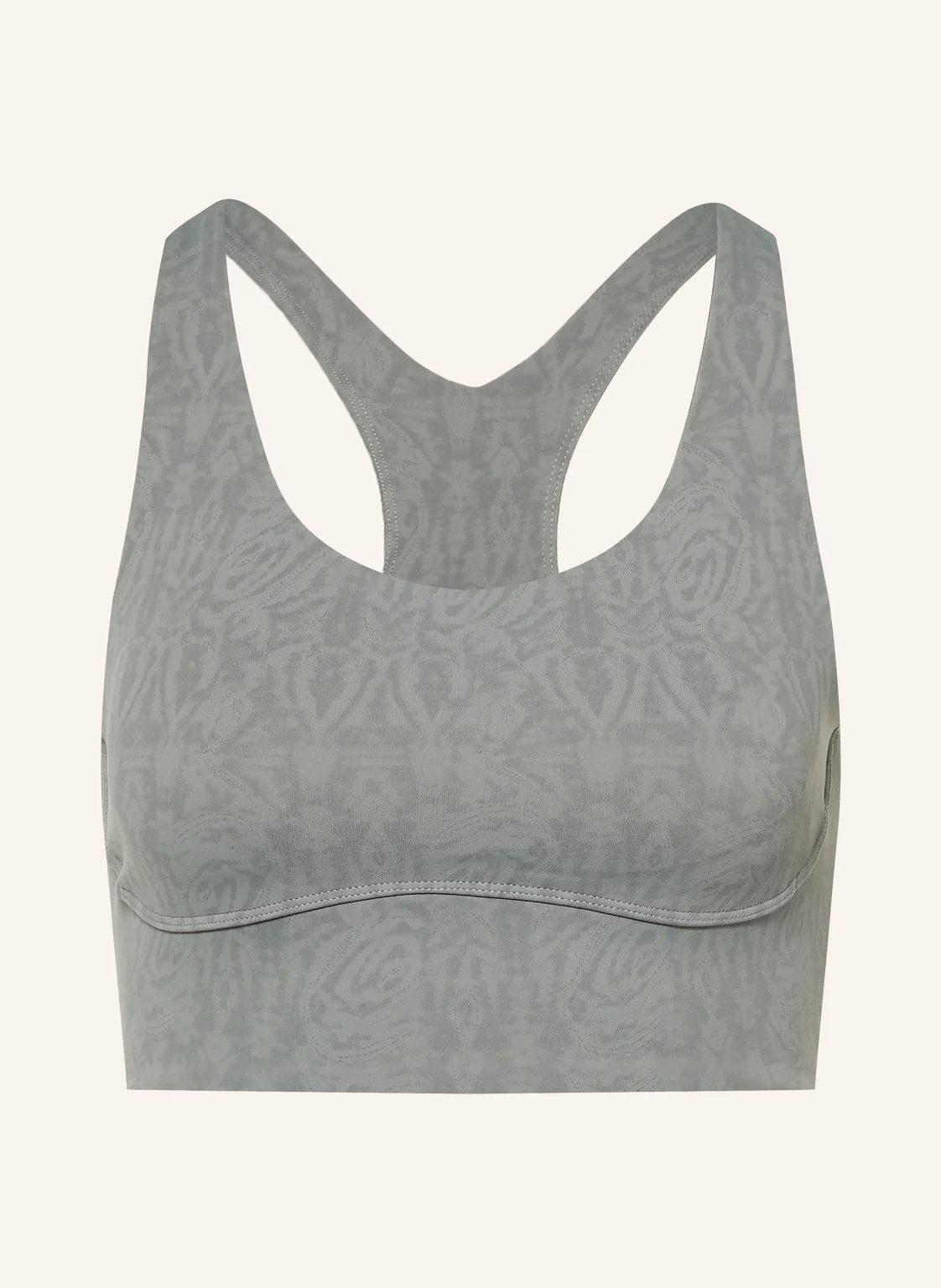 MANDALA Sport-BH PRINTED