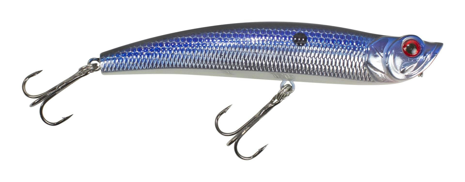 Xcalibur Pencil Popper Lure, 1/4-oz