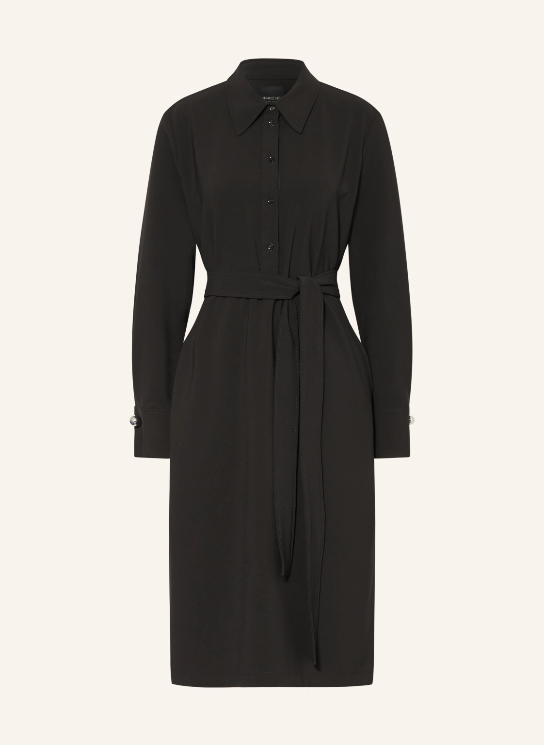 MARC CAIN Hemdblusenkleid