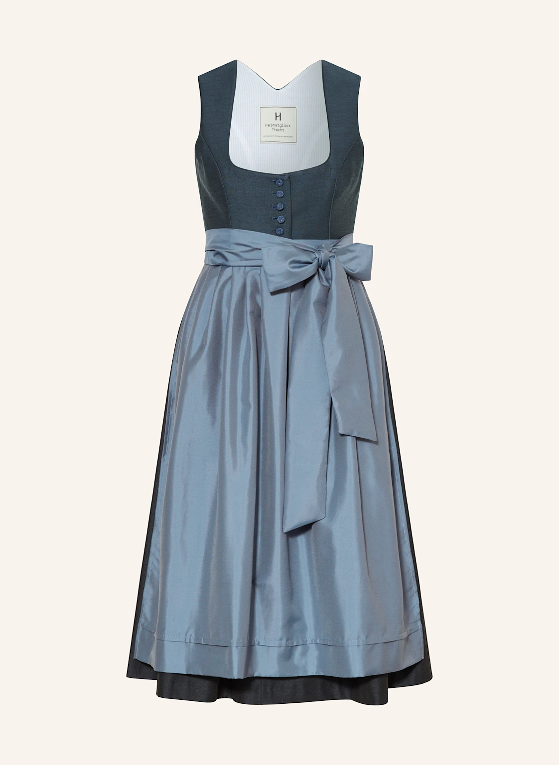 Heimatglück Tracht Dirndl FINJA
