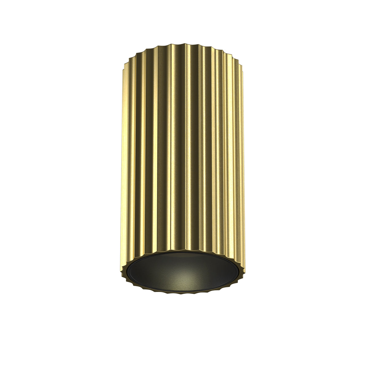 Maytoni plafondlamp Calipso - Goud - 5.6x5.6x10 cm