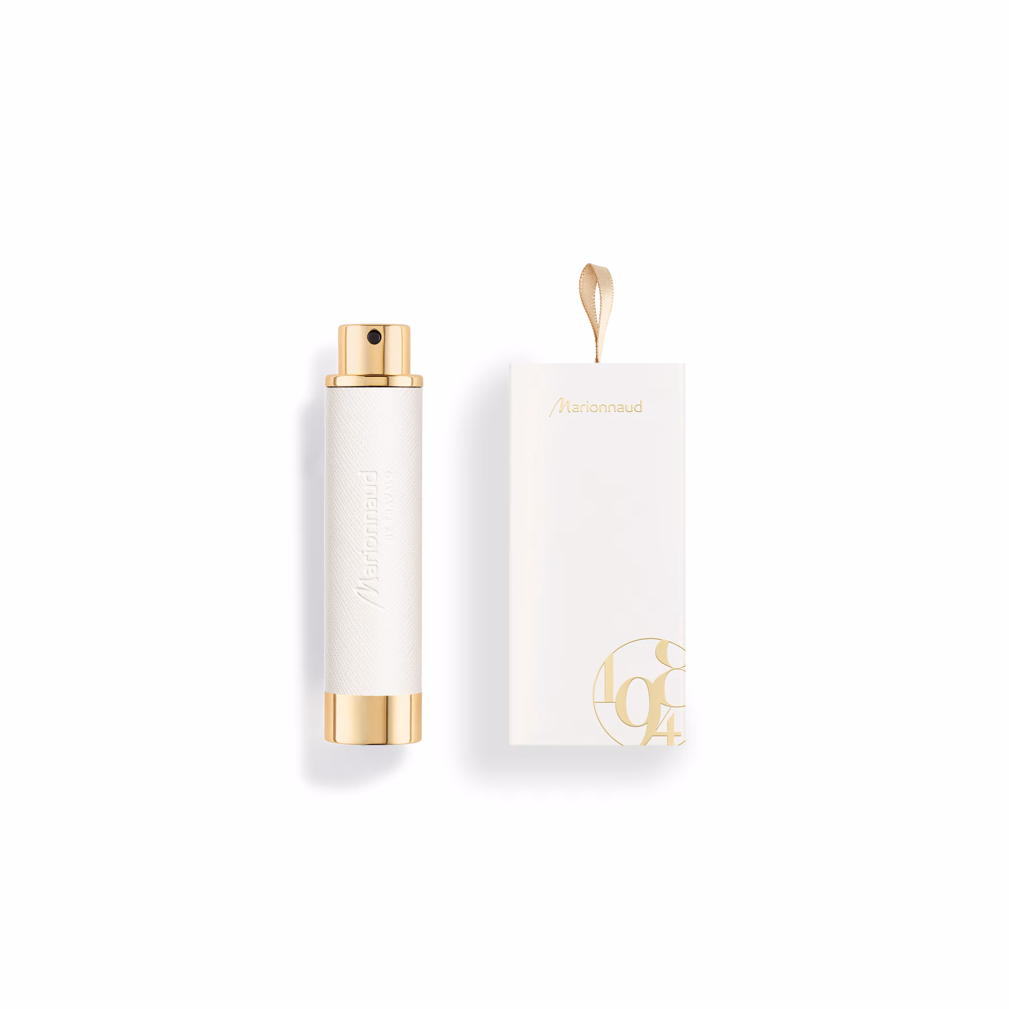 ACCESSOIRESLe vaporisateur de parfum