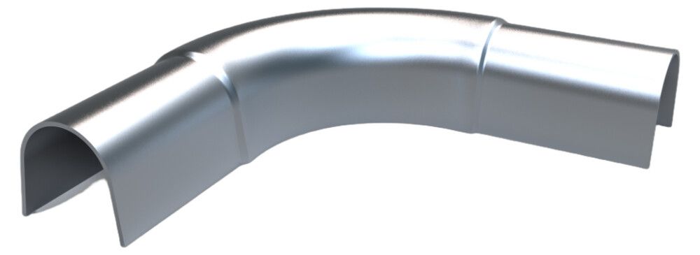 KABELBESKYTTELSE PM FLEX BØY 22MM