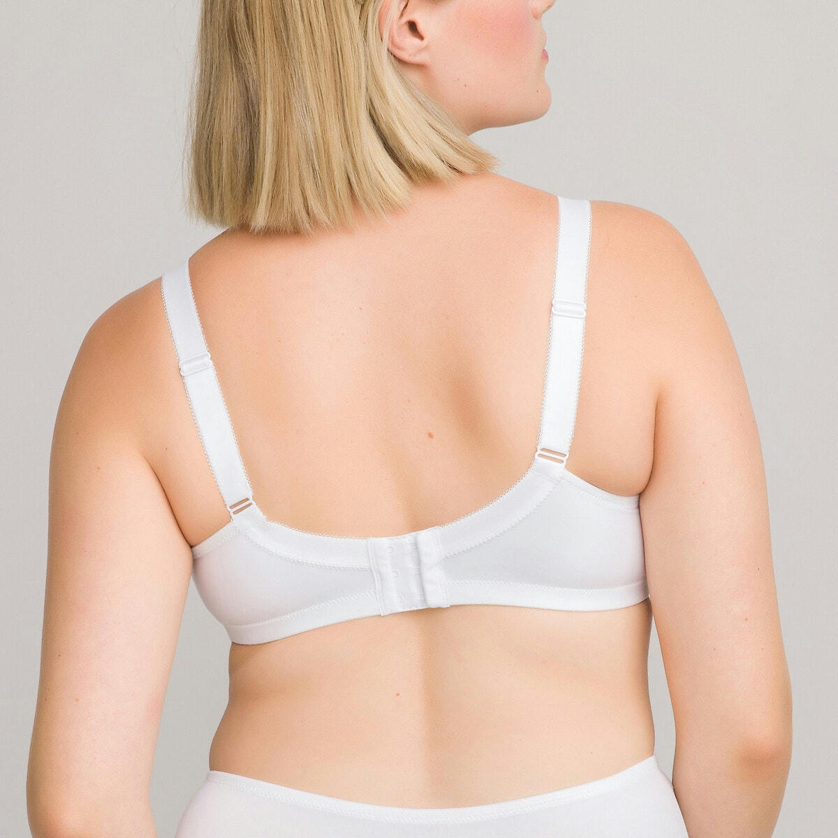 Soutien-gorge sans armatures Signature, JEANNE