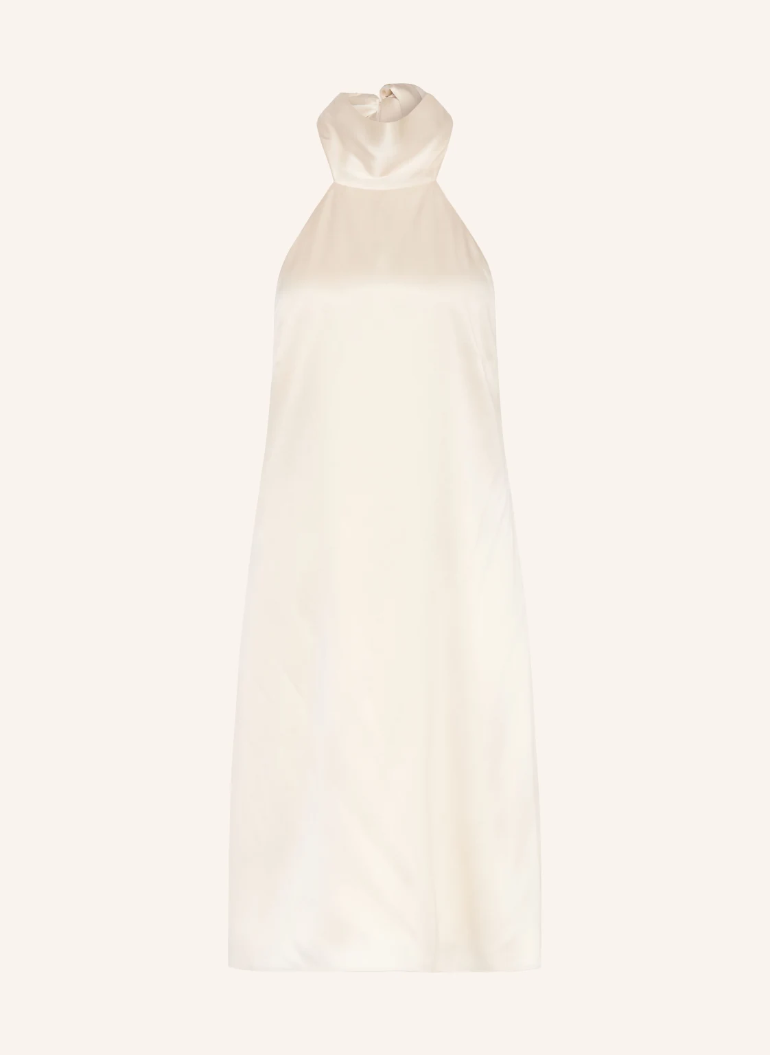 MRS & HUGS Cocktailkleid aus Seide