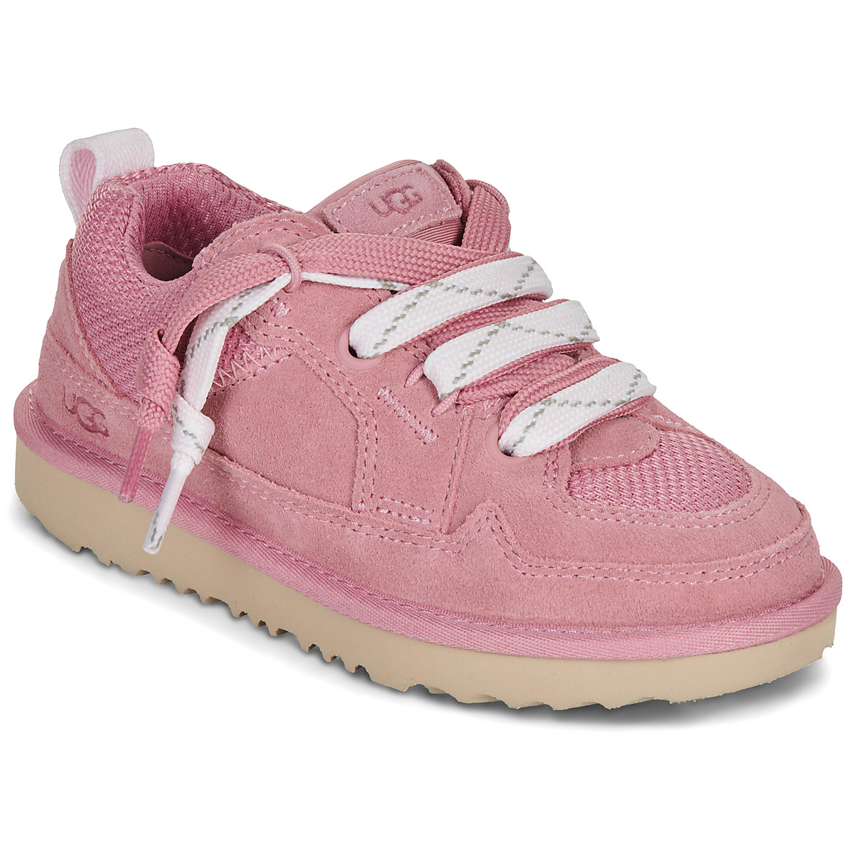 UGG - LO LOWMEL - Pink