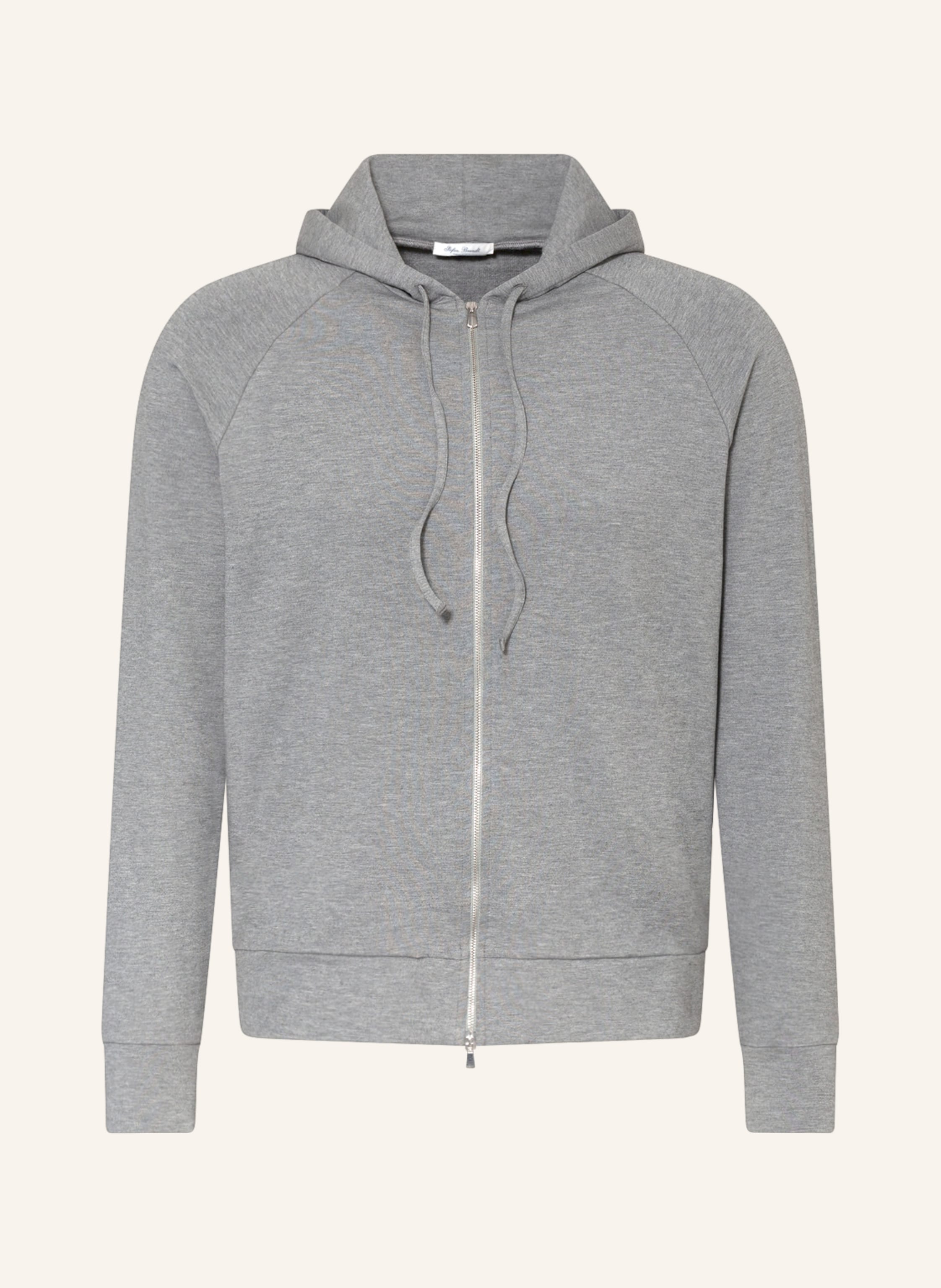 Stefan Brandt Sweatjacke JONATHAN