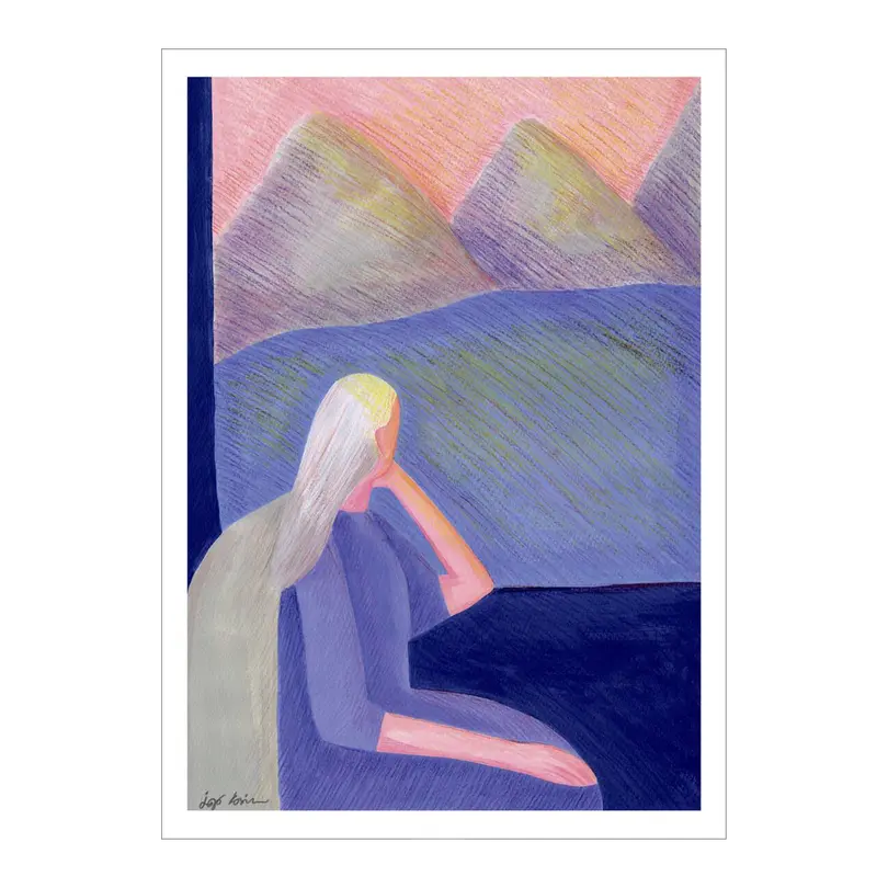 Poster Printart