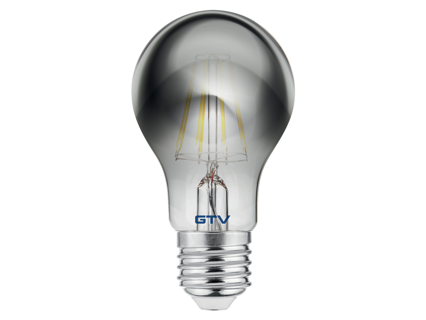 Żarówka LED E27 8W