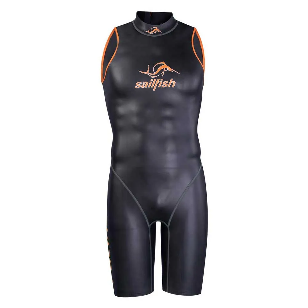 Sailfish Pacific 3 Sleeveless Neoprene Wetsuit